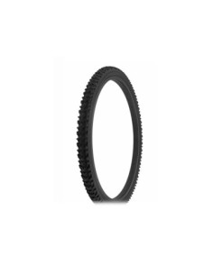Tire 26 x 1.95 Black/Black Side Wall R-4115.